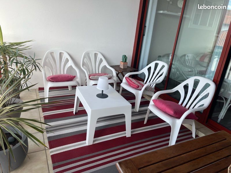 Appartement à vendre, 27m², Ciboure