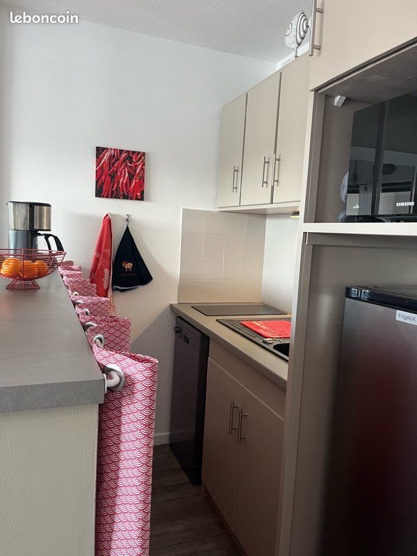 Appartement à vendre, 27m², Ciboure