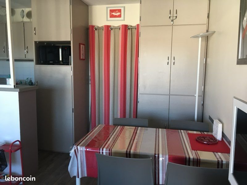 Appartement à vendre, 27m², Ciboure