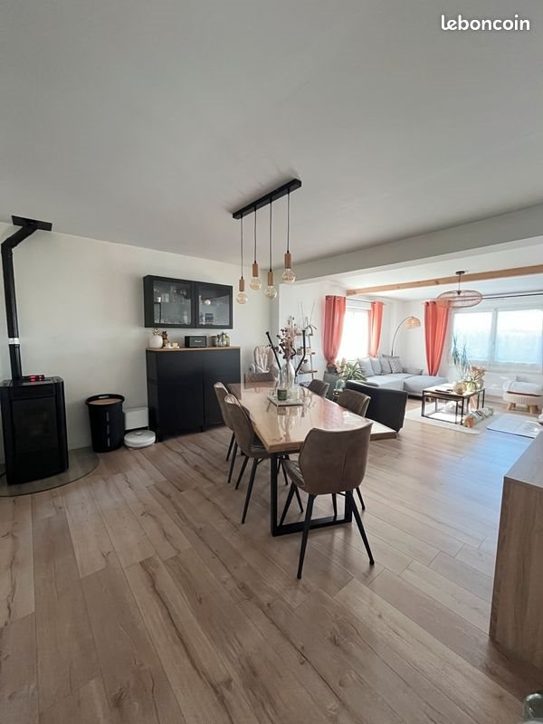 Maison à vendre, 65m², Jouy-le-Châtel