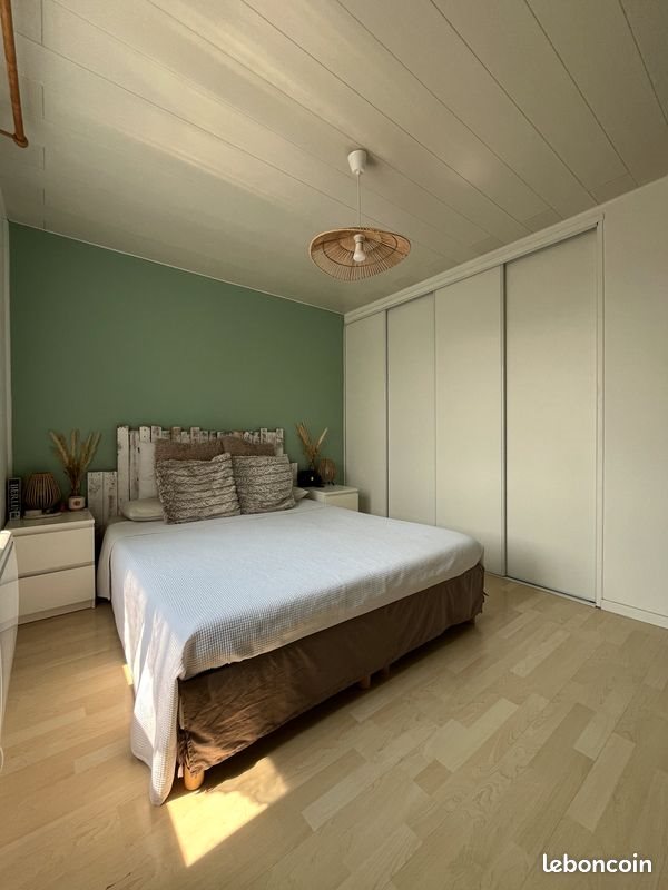 Maison à vendre, 65m², Jouy-le-Châtel