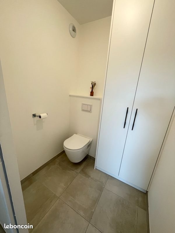 Appartement à louer, 51m², Fleurieux-sur-l'Arbresle