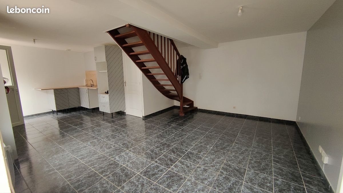 Maison à vendre, 67m², Hélesmes