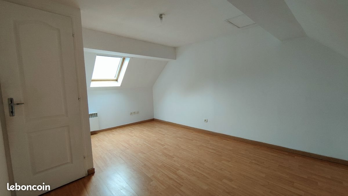 Maison à vendre, 67m², Hélesmes