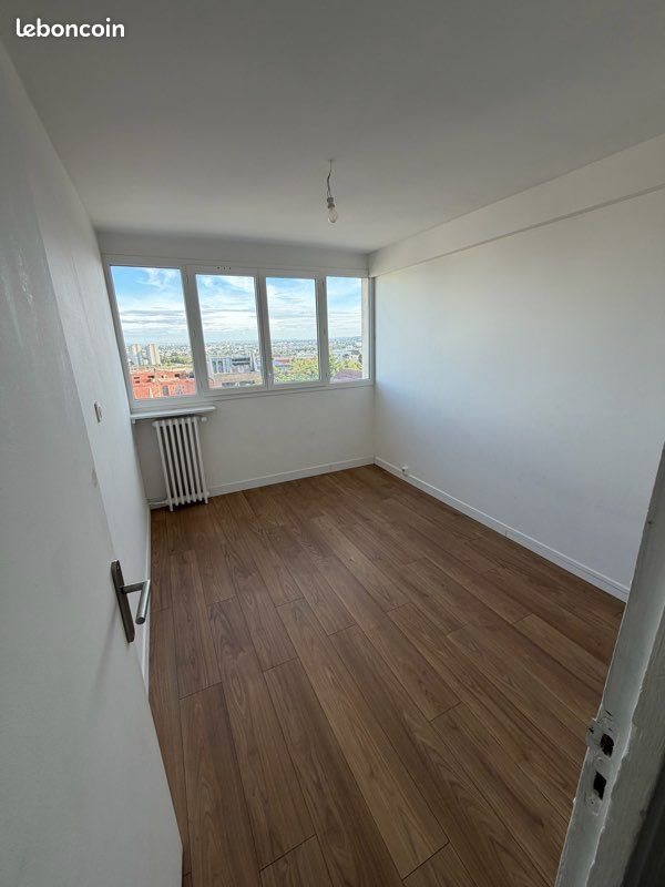 Appartement à louer, 64m², Montreuil