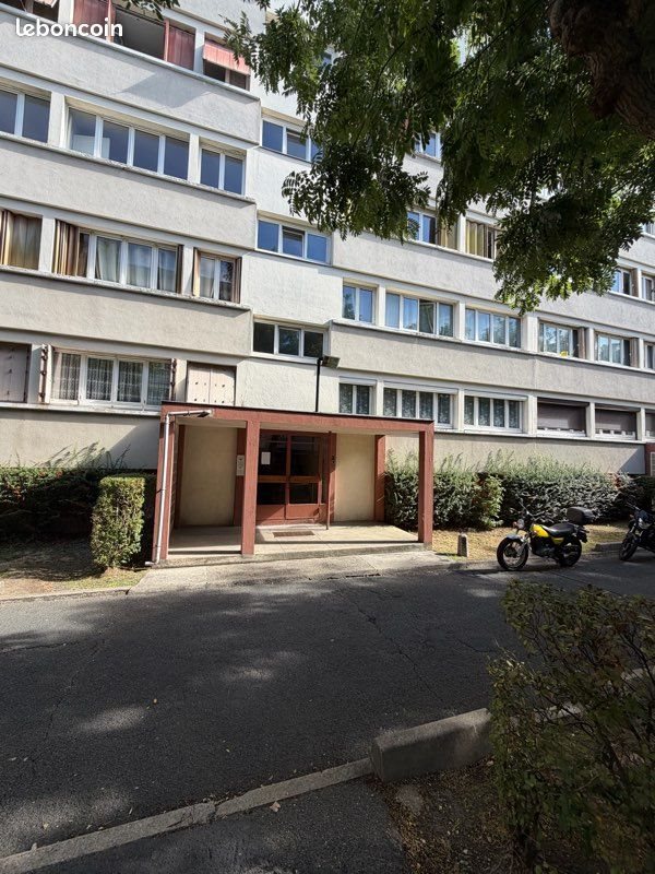 Appartement à louer, 64m², Montreuil