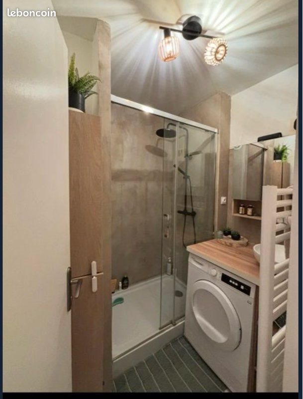 Appartement à louer, 48m², Rouen