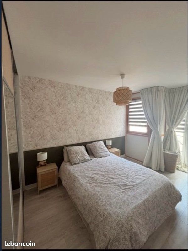 Appartement à louer, 48m², Rouen