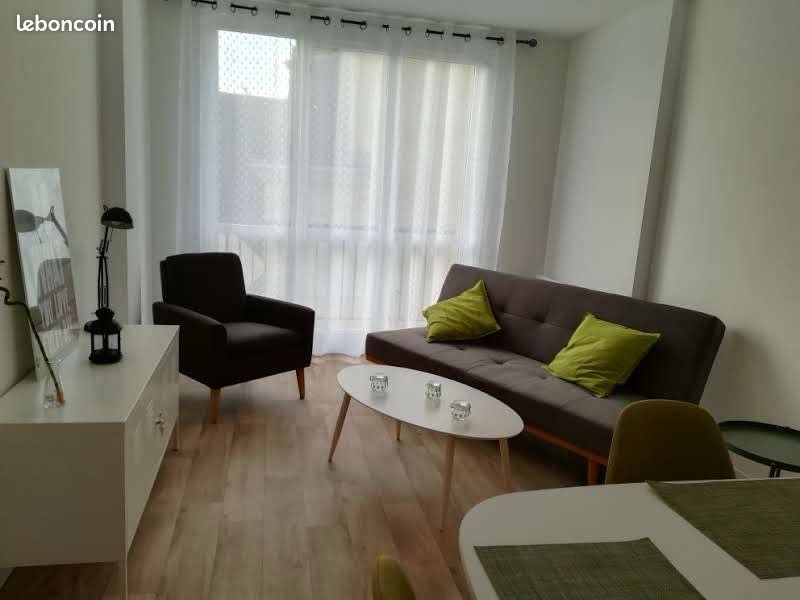 Appartement à louer, 110m², Le Havre