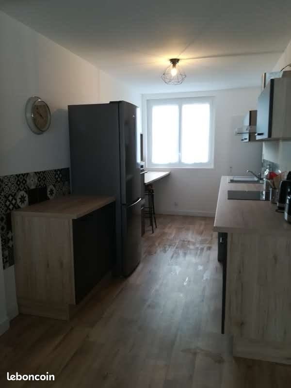 Appartement à louer, 110m², Le Havre
