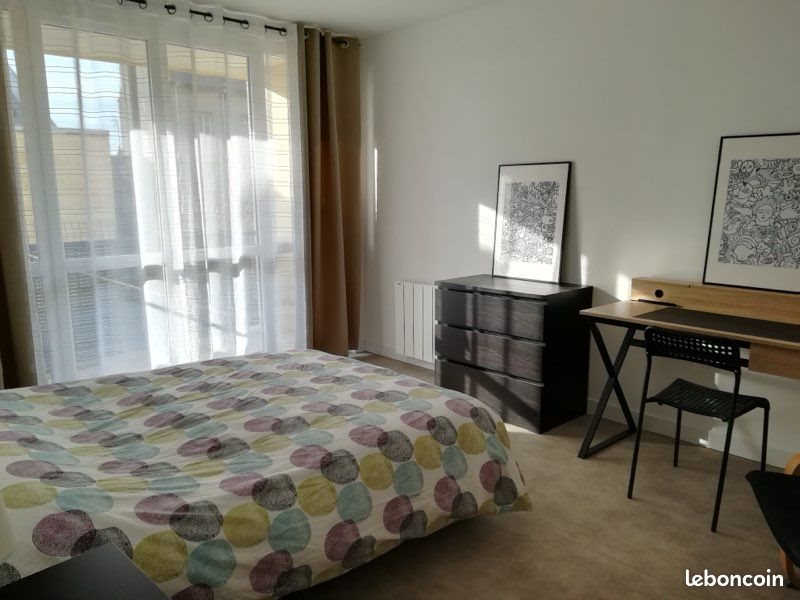 Appartement à louer, 110m², Le Havre