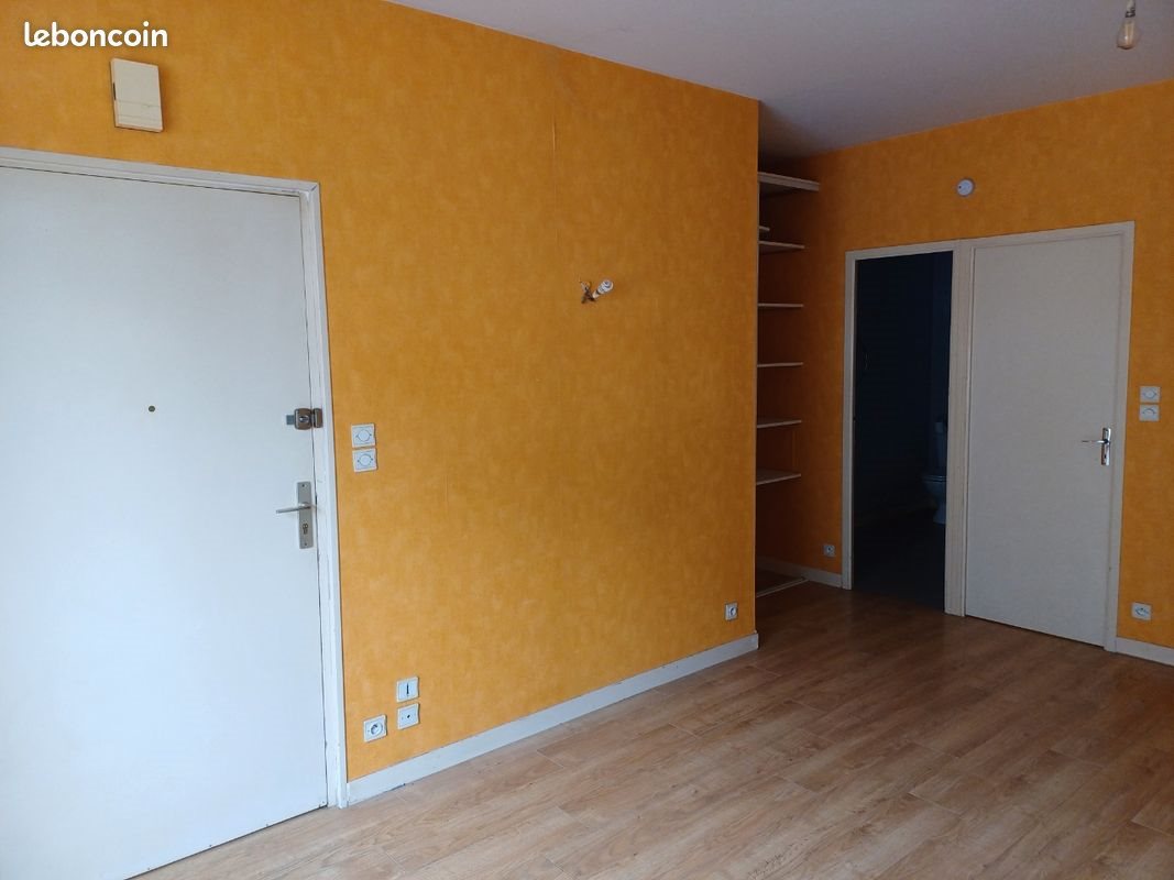 Appartement à louer, 33m², Val-d'Izé