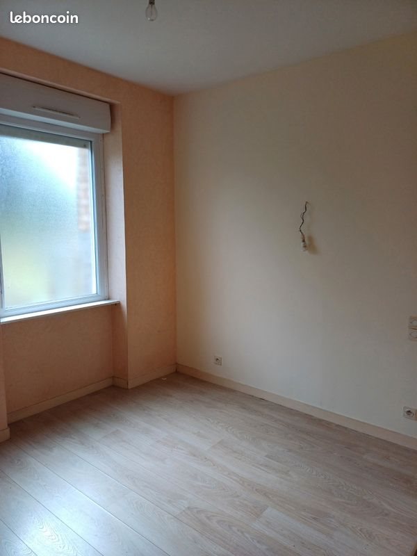 Appartement à louer, 33m², Val-d'Izé