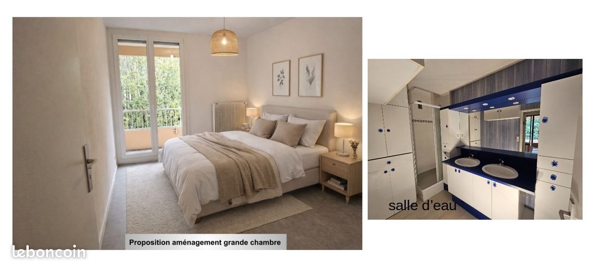 Appartement à vendre, 71m², Gradignan