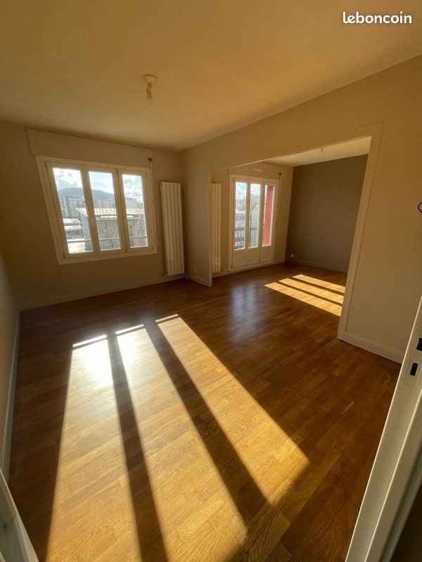 Appartement à louer, 74m², Vesoul