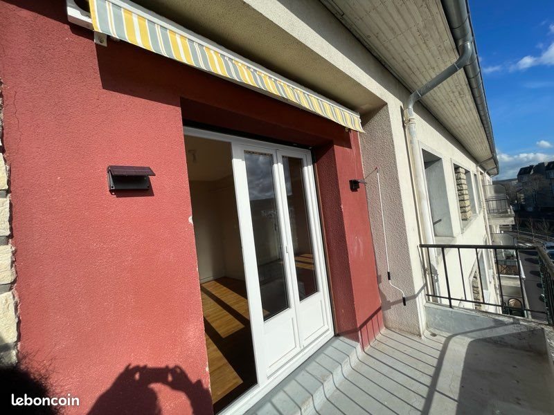 Appartement à louer, 74m², Vesoul