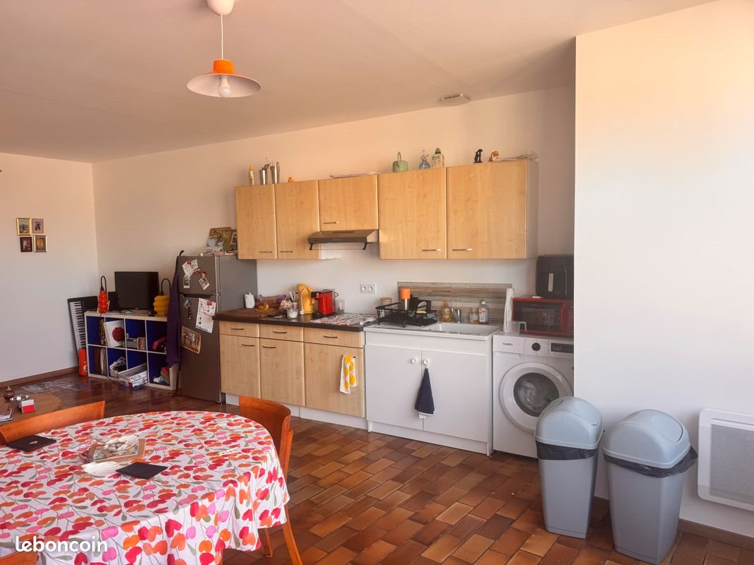 Appartement à louer, 48m², Bourcefranc-le-Chapus