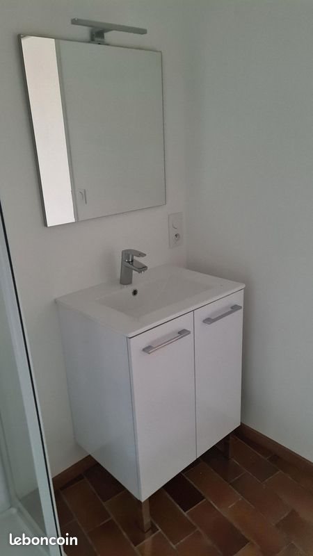 Appartement à louer, 48m², Bourcefranc-le-Chapus