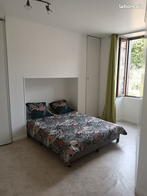 Appartement à louer, 45m², Aurillac