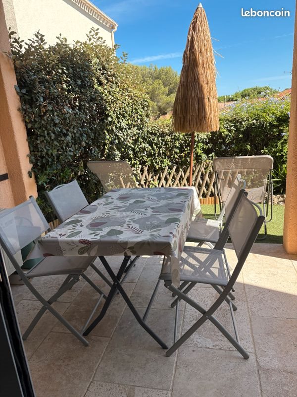 Appartement à louer, 25m², Roquebrune-sur-Argens