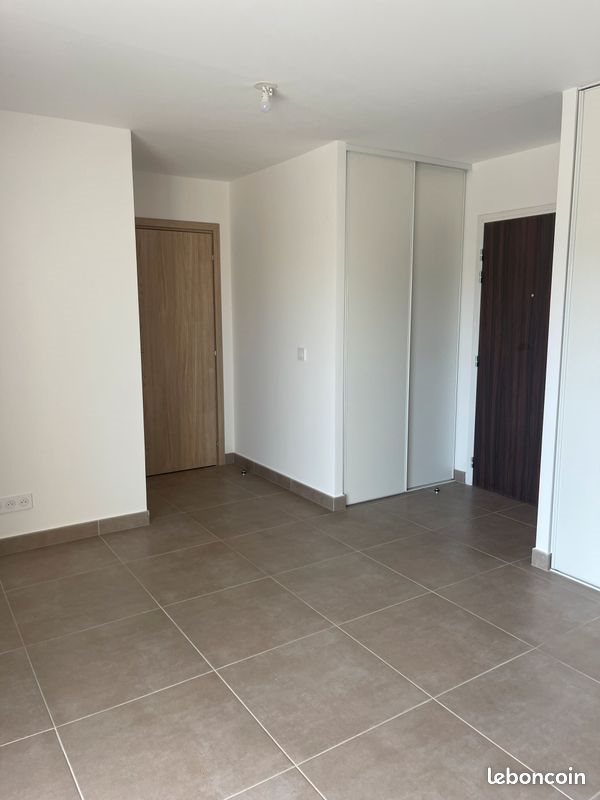 Appartement à louer, 45m², Furiani