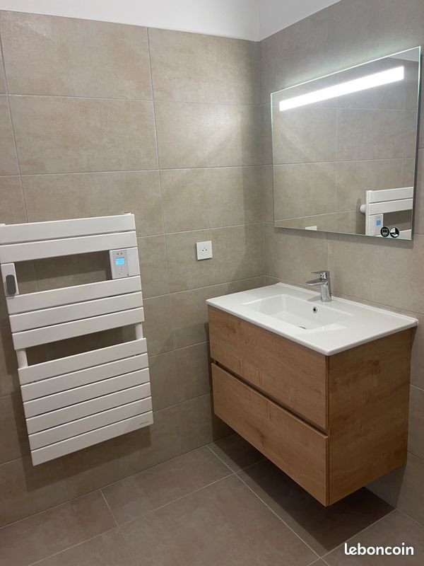 Appartement à louer, 45m², Furiani