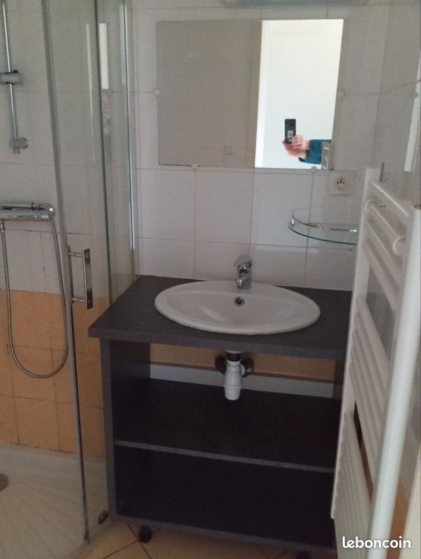Appartement à louer, 32m², Pipriac
