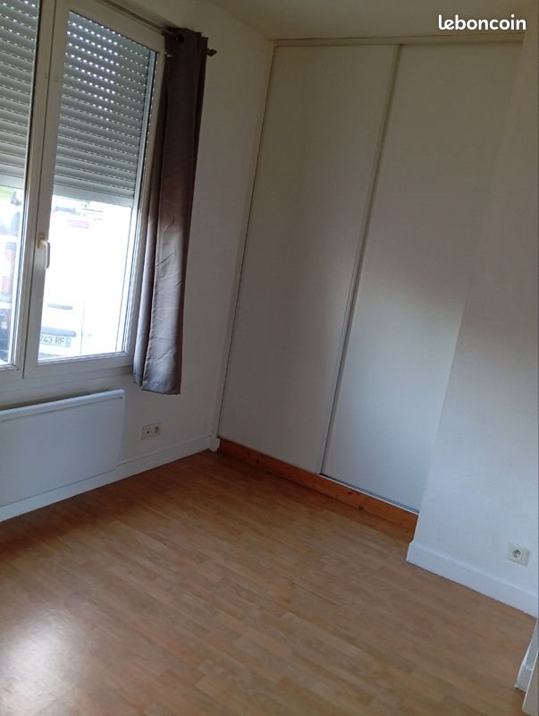 Appartement à louer, 32m², Pipriac