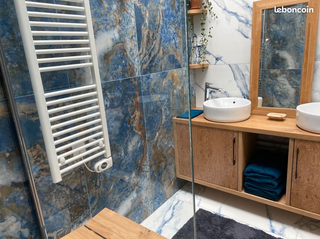 Maison à vendre, 80m², Ambronay