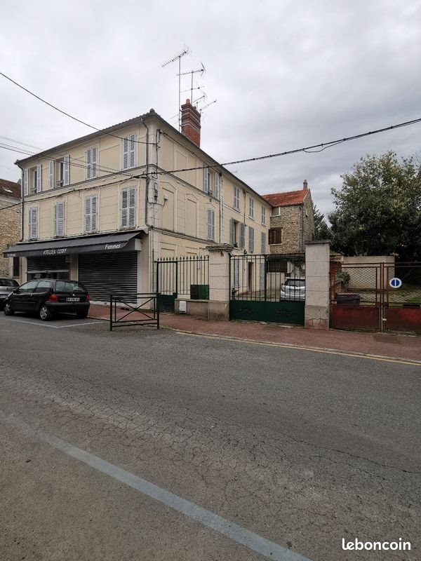 Appartement à louer, 16m², Soisy-sur-Seine