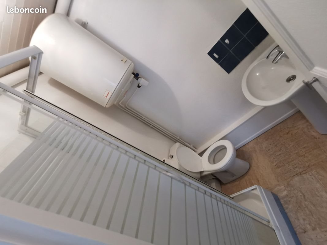 Appartement à louer, 16m², Soisy-sur-Seine