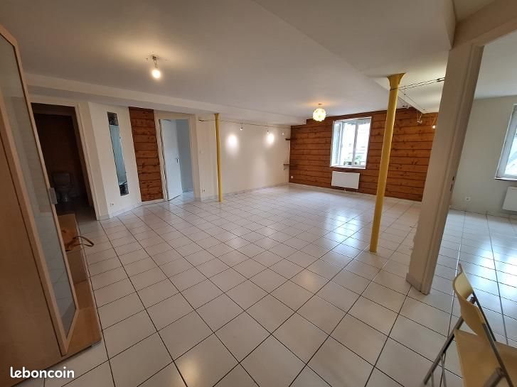 Appartement à louer, 70m², Lamballe