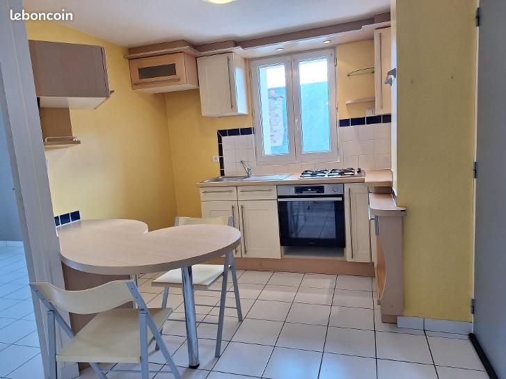 Appartement à louer, 70m², Lamballe