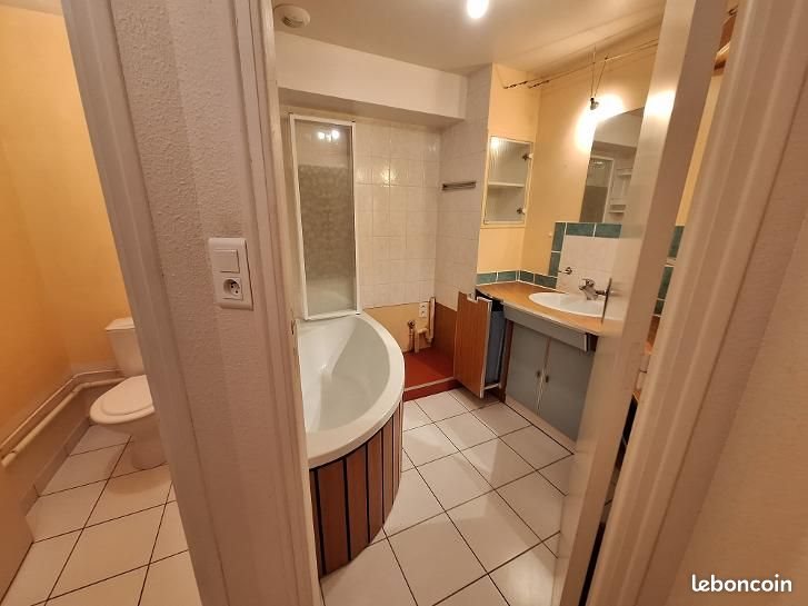 Appartement à louer, 70m², Lamballe