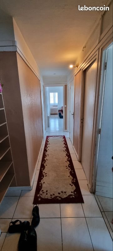 Appartement à louer, 100m², Mâcon