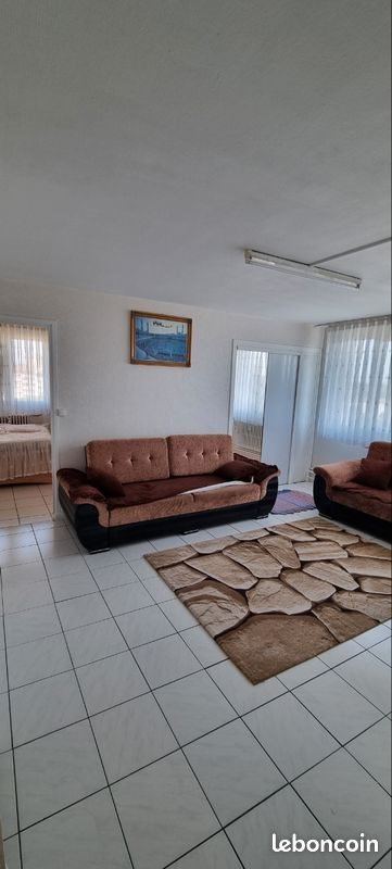 Appartement à louer, 100m², Mâcon