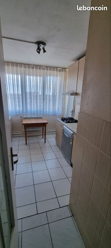 Appartement à louer, 100m², Mâcon