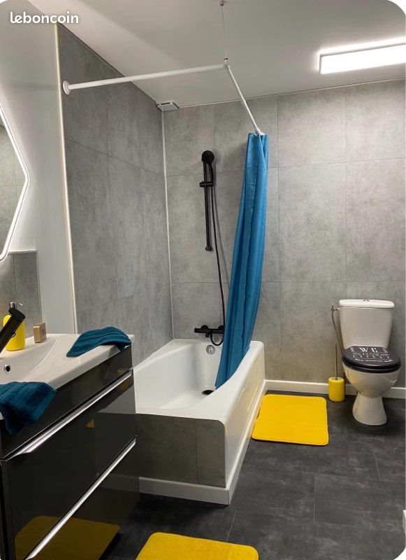 Appartement à louer, 22m², Chasseneuil-du-Poitou