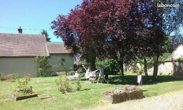 Maison à vendre, 350m², Chevagnes