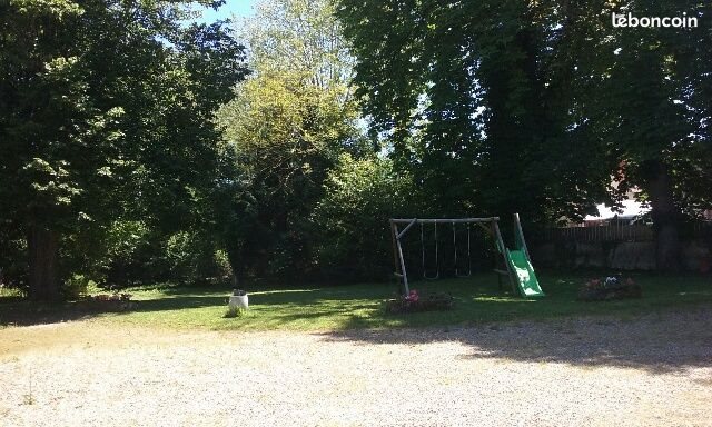 Maison à vendre, 350m², Chevagnes