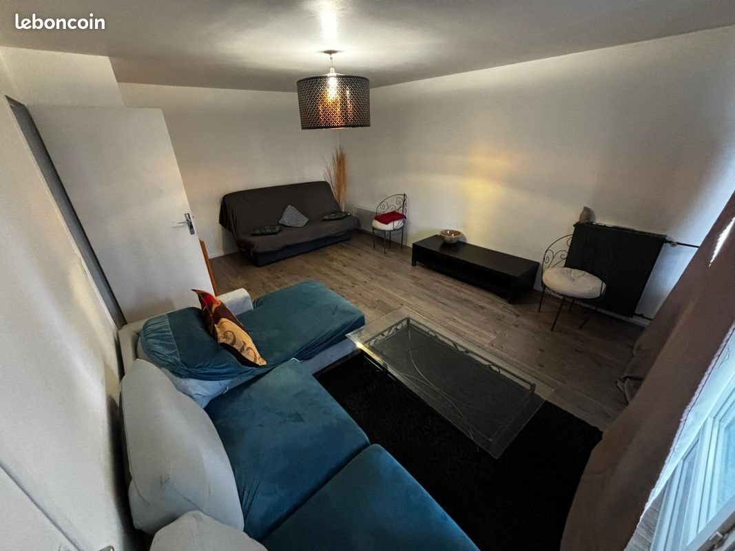 Appartement à louer, 68m², Bobigny