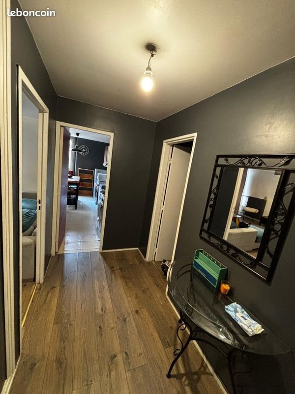 Appartement à louer, 68m², Bobigny