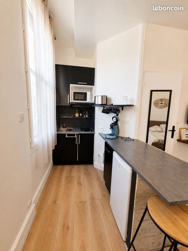 Appartement à louer, 22m², Agen