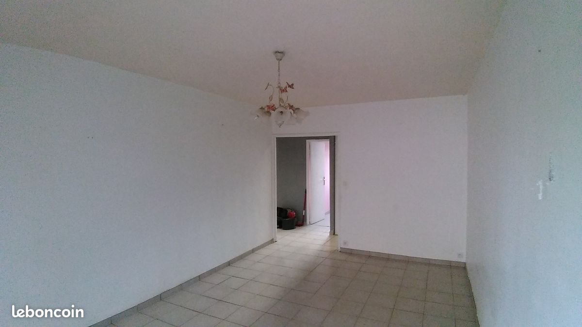 Appartement à louer, 75m², Cenon