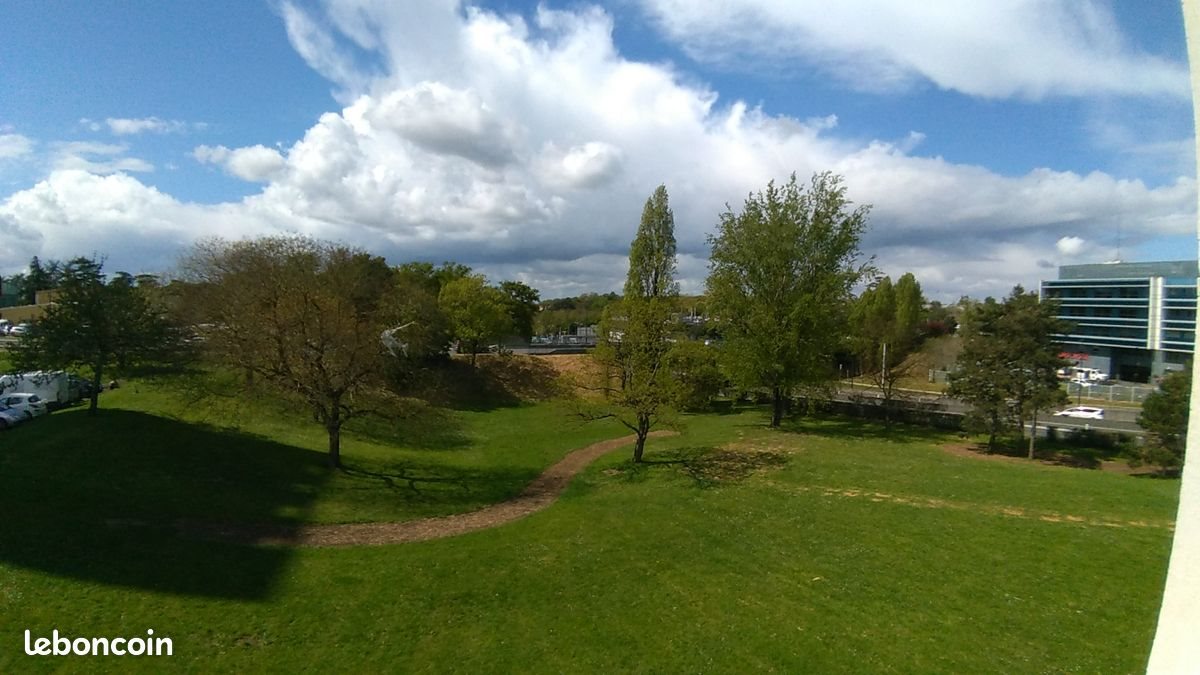 Appartement à louer, 75m², Cenon