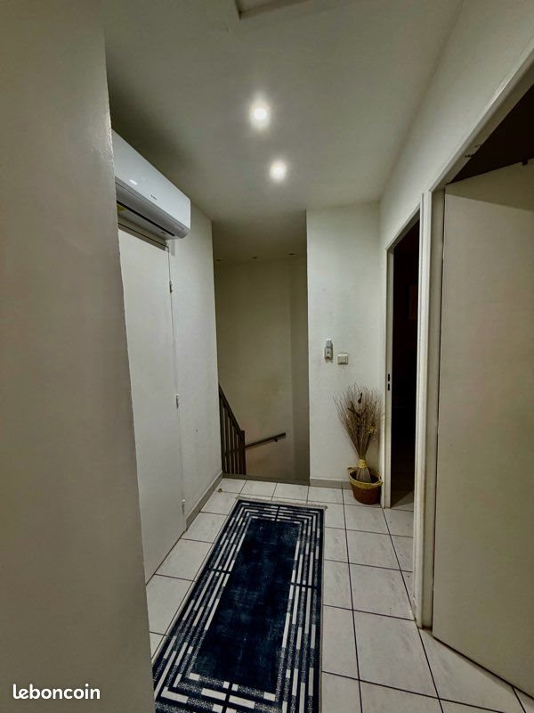 Maison à vendre, 71m², Marseille 15ème