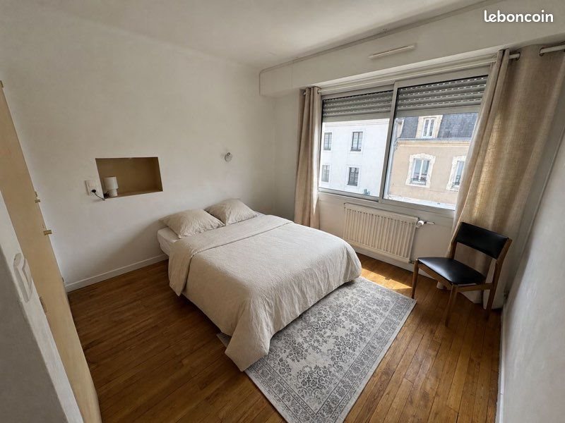Appartement à louer, 135m², La Roche-sur-Yon