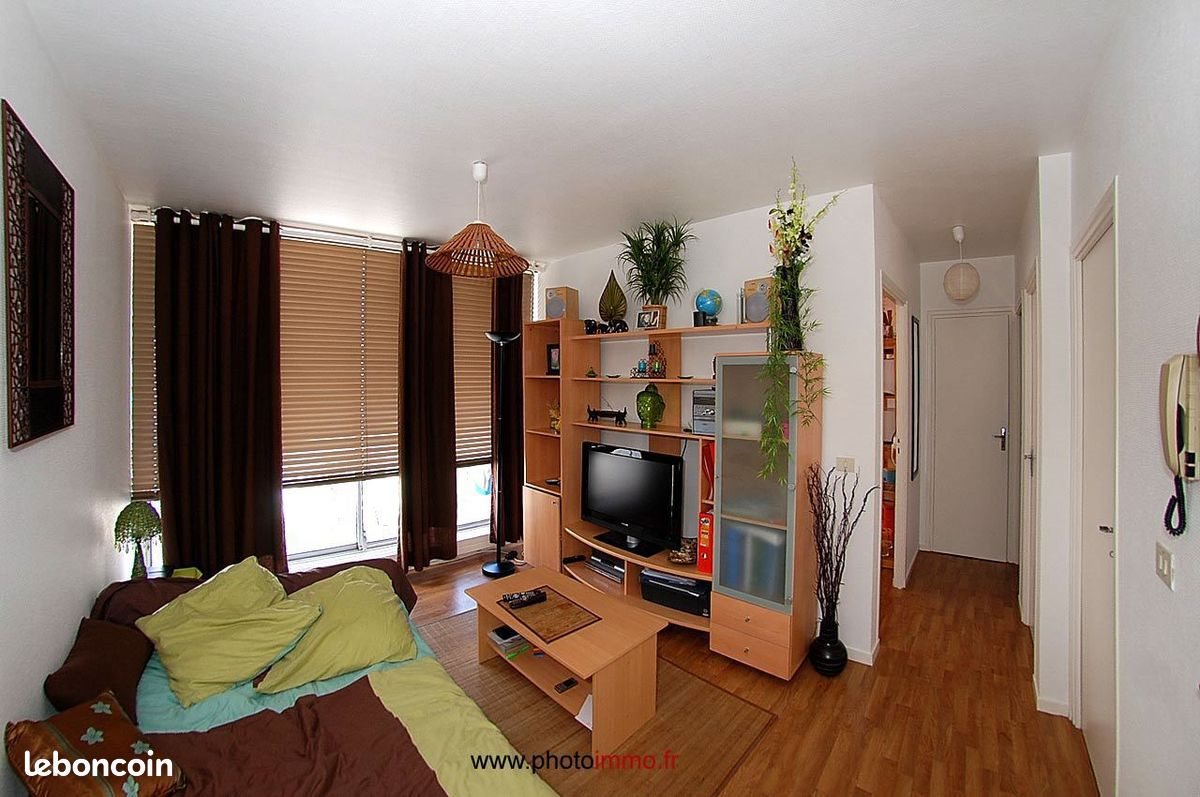 Appartement à louer, 40m², Chamalières