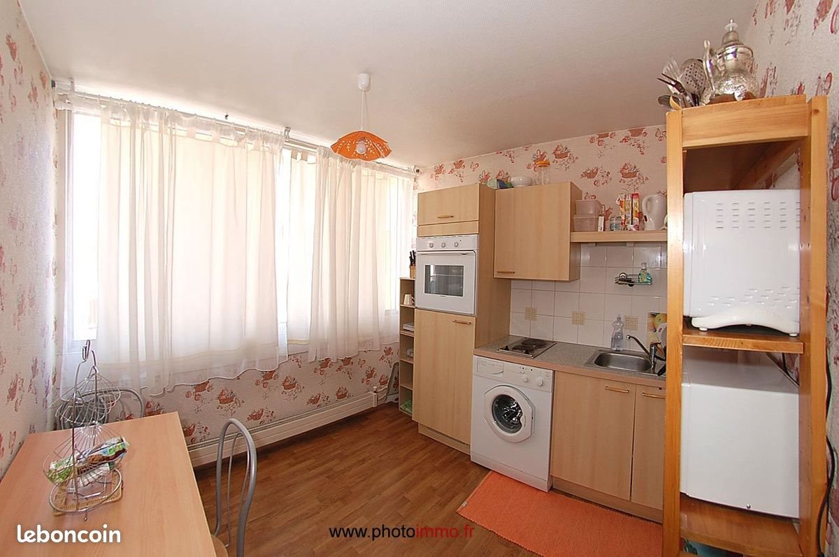 Appartement à louer, 40m², Chamalières