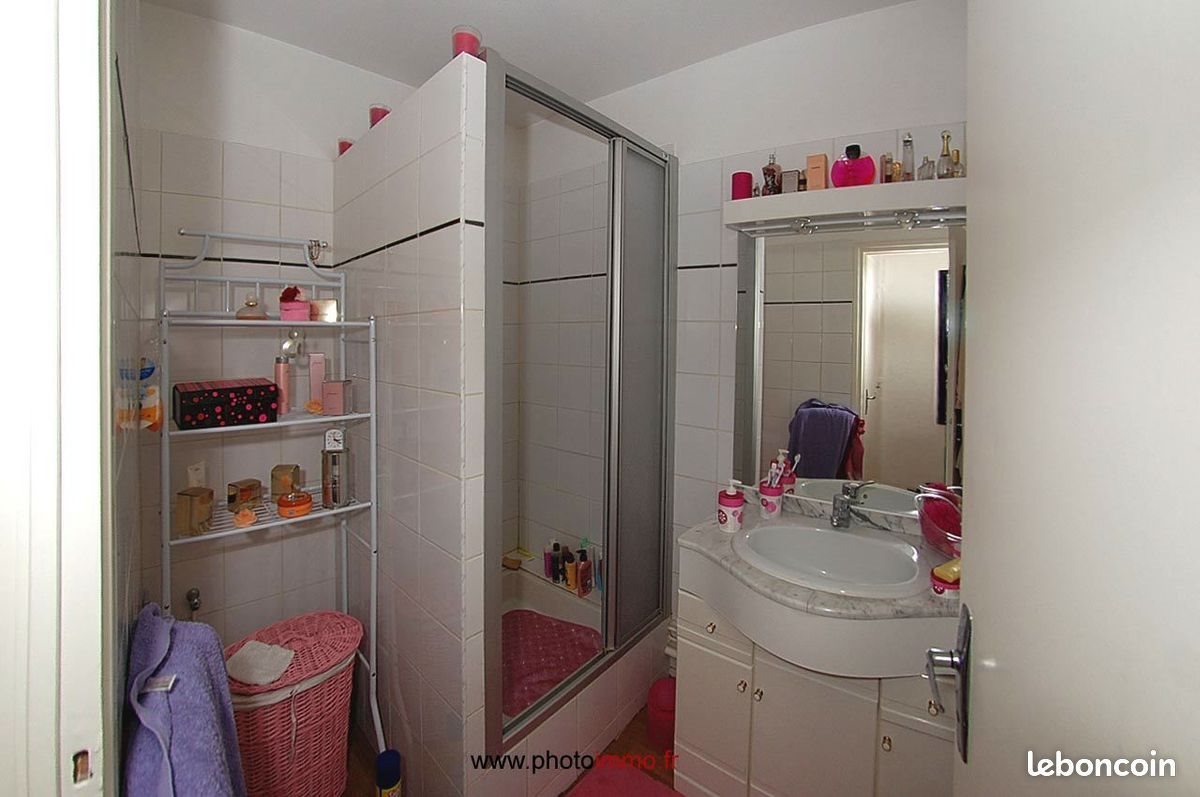 Appartement à louer, 40m², Chamalières